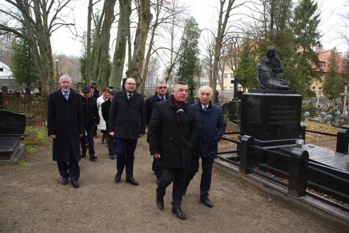 72 lata temu hitlerowcy opuścili Wejherowo 