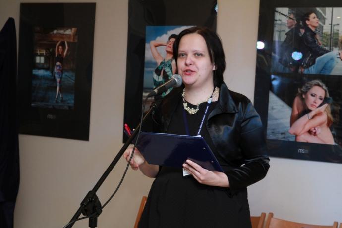 Akcja charytatywna „Promień Nadziei”