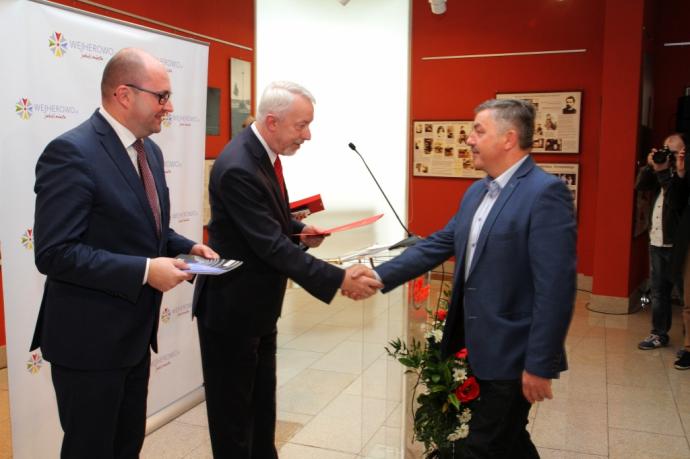 Znamy decyzję mieszkańców! Sukces Wejherowskiego Budżetu Obywatelskiego 2016 