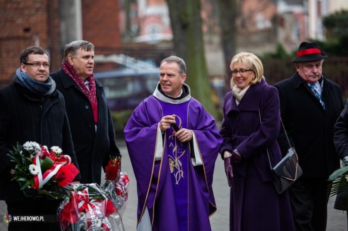 358. rocznica śmierci Jakuba Wejhera