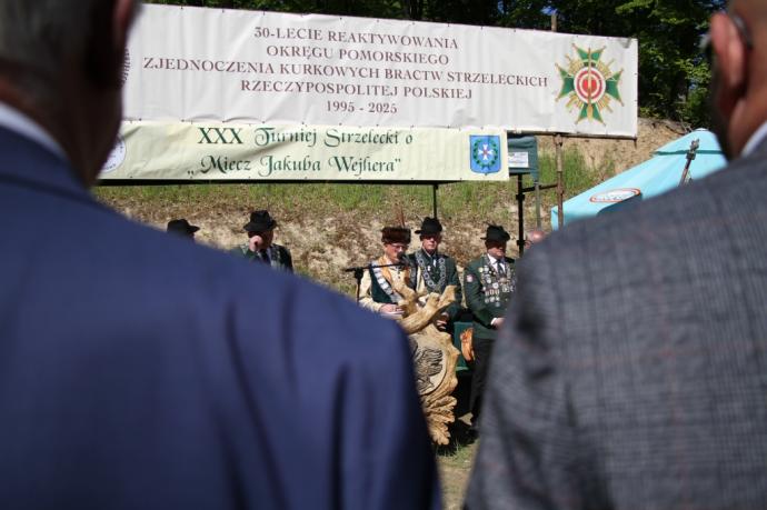  XXX Turniej Strzelecki o 