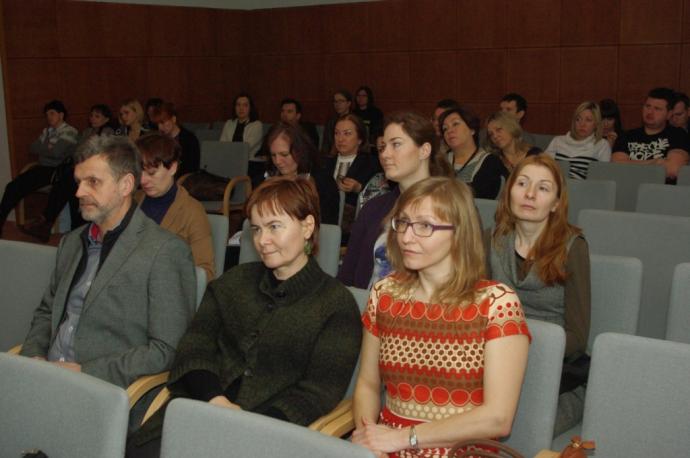 Stwardnienie rozsiane tematem konferencji