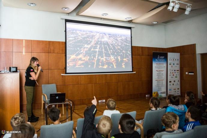 VI Festiwal Przygody „Wanoga” za nami 