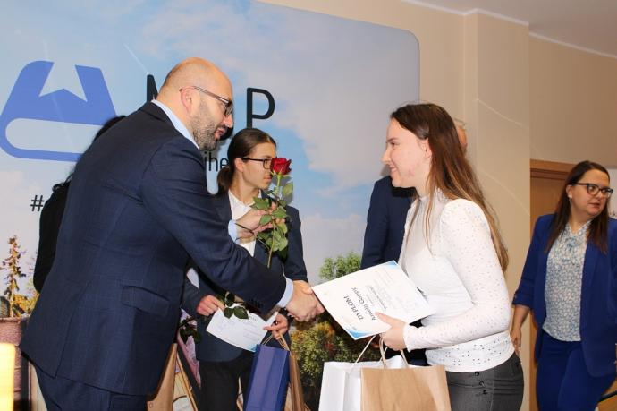 Poznaliśmy laureatów 18. edycji Wejherowskiego Konkursu Literackiego „Powiew Weny”