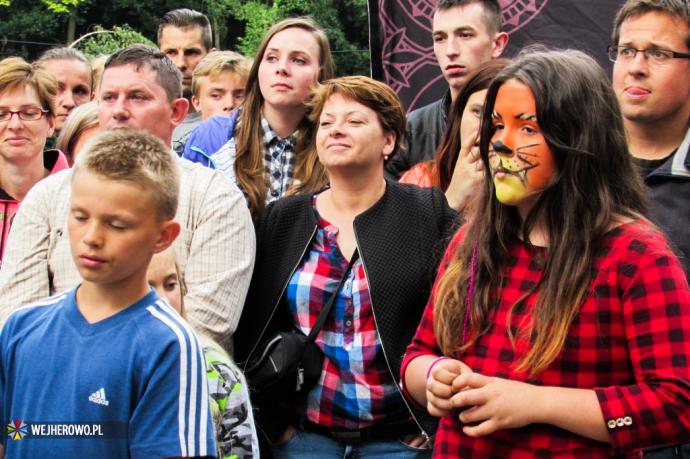 Festyn Letni w Wejherowie