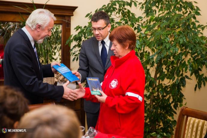Turystyczne Wejherowo – podsumowanie i plany 