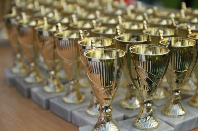 II Wejherowskie Igrzyska Sportowe Przedszkolaków