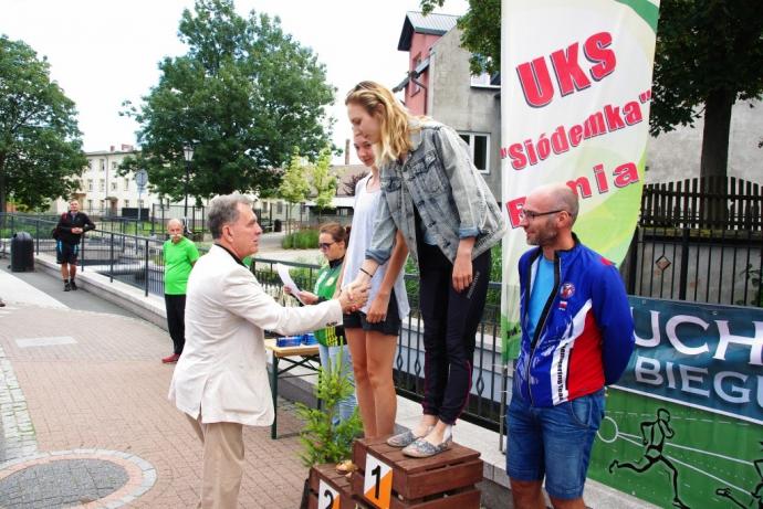 Finał XII Baltic Cup w Wejherowie