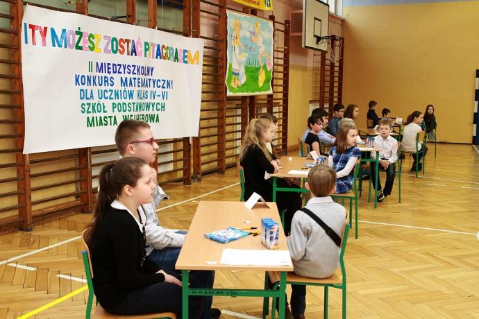 I Ty możesz zostać Pitagorasem