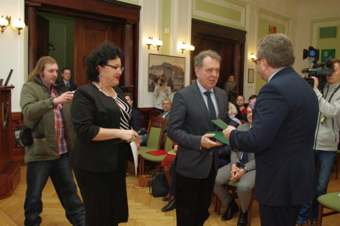Wojewódzkie Obchody Dnia Przewodnika PTTK