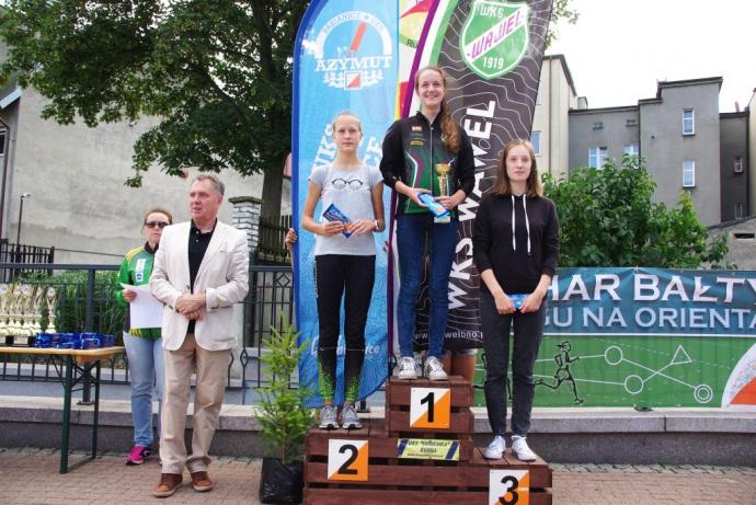 Finał XII Baltic Cup w Wejherowie