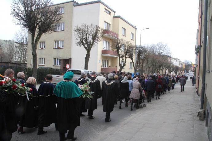 Dzień Patrona Rzemiosła 