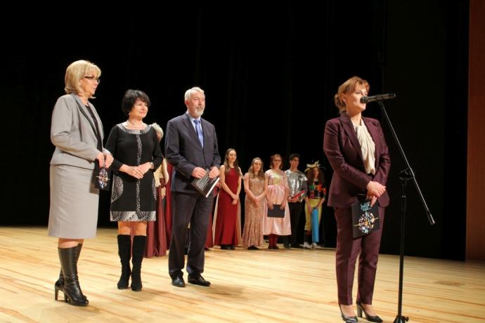 Teatr KOD z Dębna triumfatorem Luterka